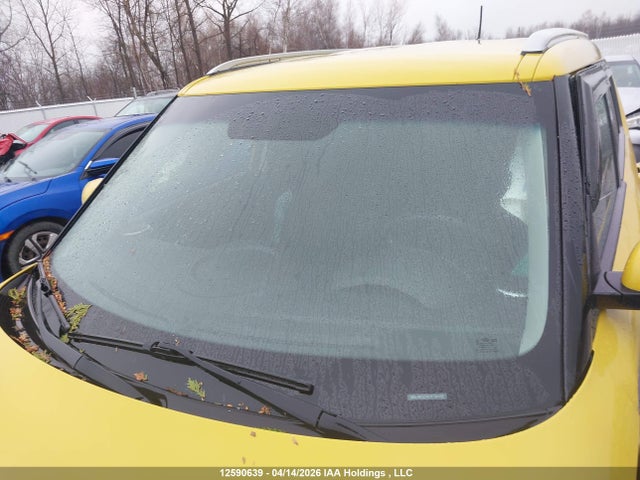 Продажа на аукционе авто 2015 Kia Soul Ex/ex+/ex+ Eco, vin: KNDJP3A55F7145188, номер лота: 12590639
