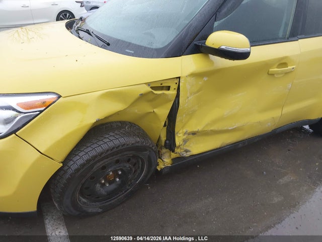 Продажа на аукционе авто 2015 Kia Soul Ex/ex+/ex+ Eco, vin: KNDJP3A55F7145188, номер лота: 12590639