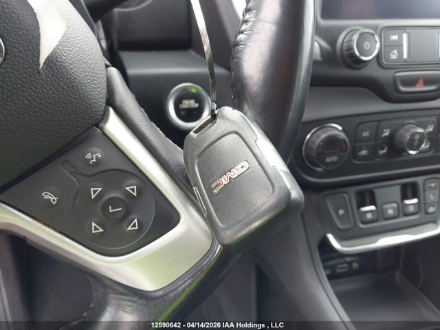 3GKALTEV1LL171899 GMC Terrain Sle