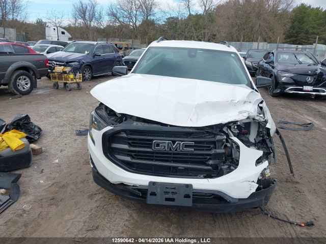 3GKALTEV1LL171899 GMC Terrain Sle