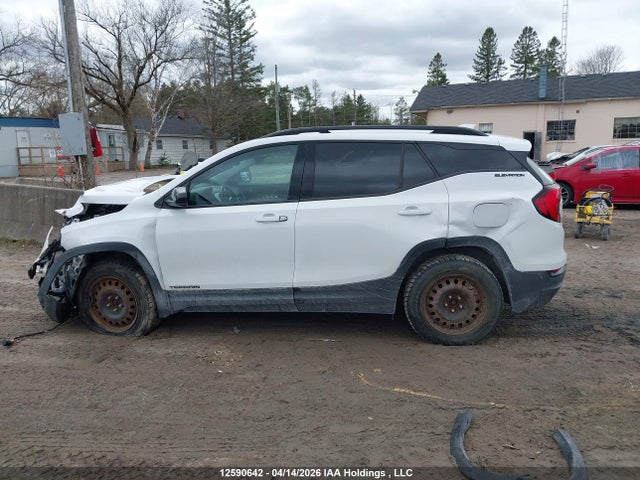 3GKALTEV1LL171899 GMC Terrain Sle