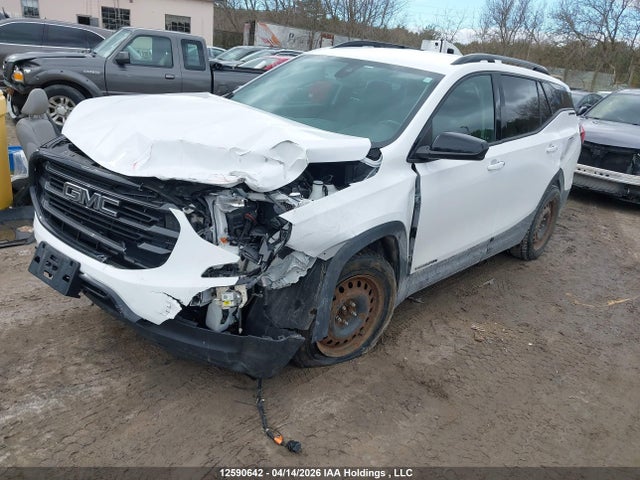 3GKALTEV1LL171899 GMC Terrain Sle