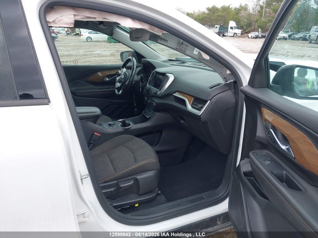 3GKALTEV1LL171899 GMC Terrain Sle