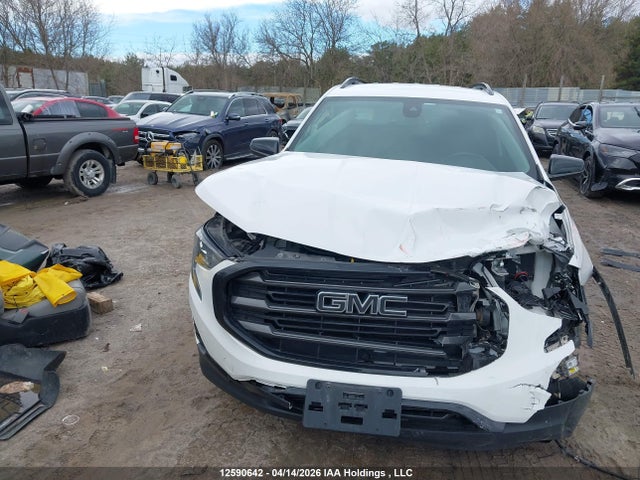 3GKALTEV1LL171899 GMC Terrain Sle