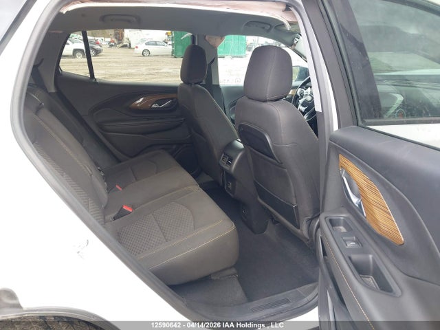 3GKALTEV1LL171899 GMC Terrain Sle