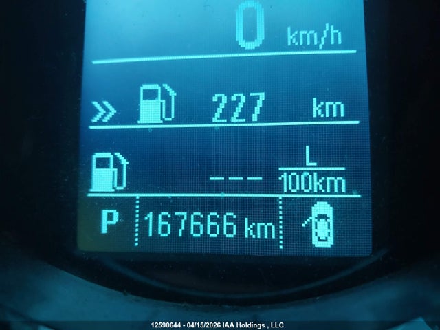1G1PE5SB8F7260831 Chevrolet Cruze 2lt