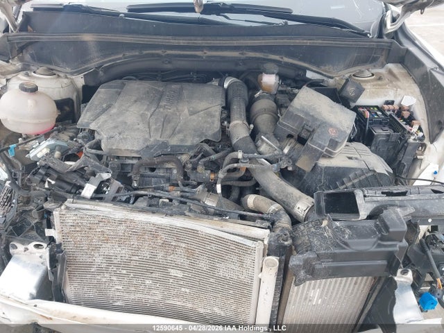 Aukcja sprzedaży 2023 Kia Sorento 2.5t Ex/2.5t Ex+, vin: 5XYRHDLF2PG193828, numer aukcji: 12590645