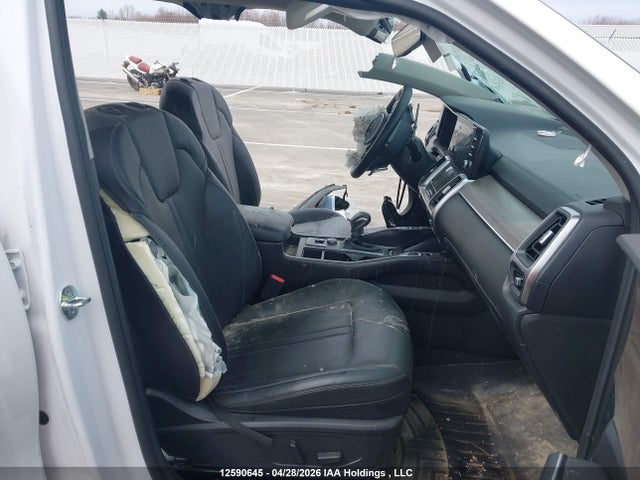 Aukcja sprzedaży 2023 Kia Sorento 2.5t Ex/2.5t Ex+, vin: 5XYRHDLF2PG193828, numer aukcji: 12590645