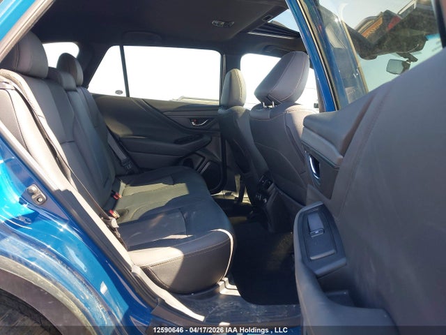 Продаж на аукціоні авто 2022 Subaru Outback Wilderness, vin: 4S4BTHTD8N3238936, номер лоту: 12590646