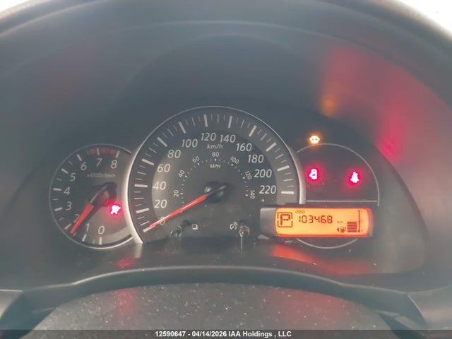 3N1CK3CP9JL255934 Nissan Micra S/sr/sv