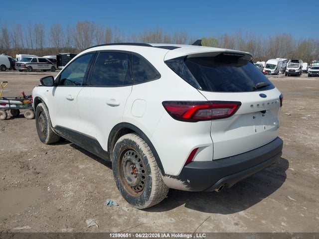 Aukcja sprzedaży 2025 Ford Escape St-line, vin: 1FMCU9MNXSUA39293, numer aukcji: 12590651