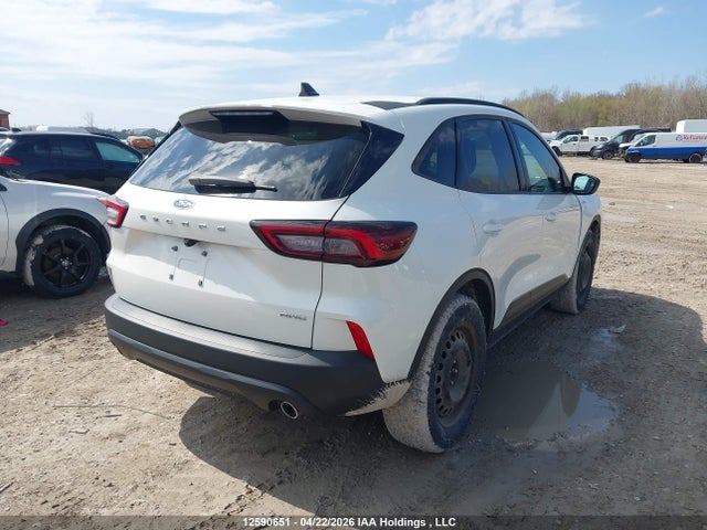 Aukcja sprzedaży 2025 Ford Escape St-line, vin: 1FMCU9MNXSUA39293, numer aukcji: 12590651