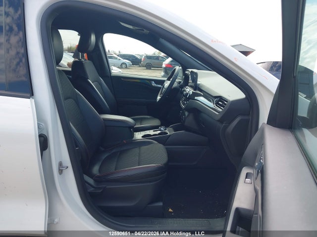 Aukcja sprzedaży 2025 Ford Escape St-line, vin: 1FMCU9MNXSUA39293, numer aukcji: 12590651