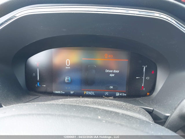 Aukcja sprzedaży 2025 Ford Escape St-line, vin: 1FMCU9MNXSUA39293, numer aukcji: 12590651