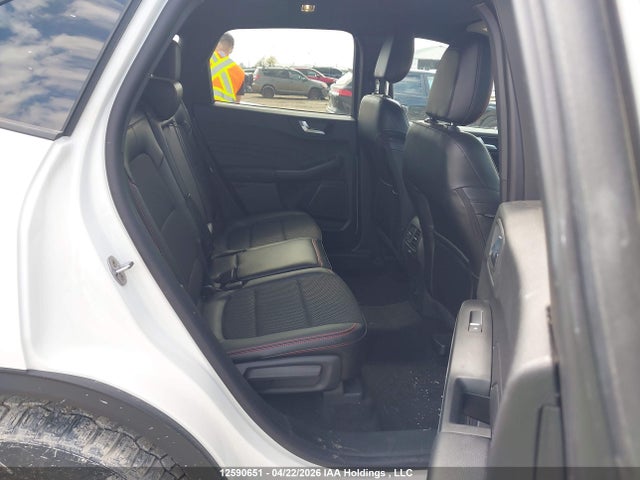 Aukcja sprzedaży 2025 Ford Escape St-line, vin: 1FMCU9MNXSUA39293, numer aukcji: 12590651
