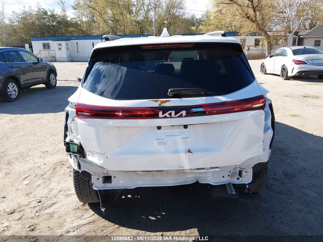 KIA Seltos Lx 2024 KNDEP2AA1R7596714 Image 17