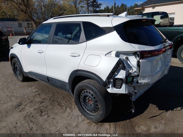 KIA Seltos Lx 2024 KNDEP2AA1R7596714 Image 3