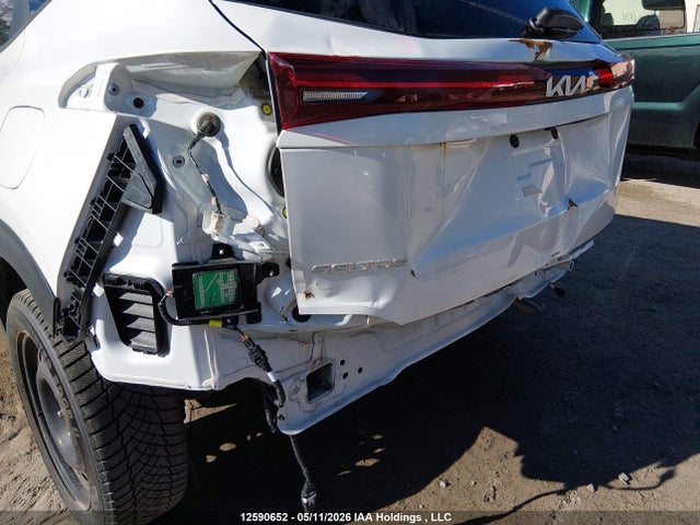KIA Seltos Lx 2024 KNDEP2AA1R7596714 Image 6