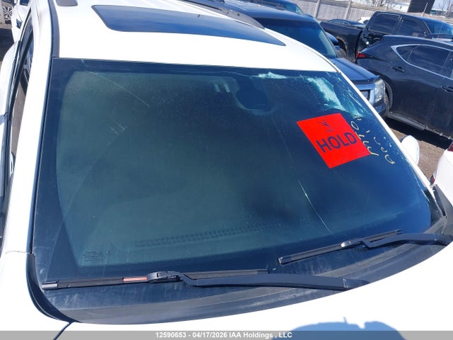 Dodge DURANGO LIMITED 2014 1C4RDJDG9EC522348 Image 16