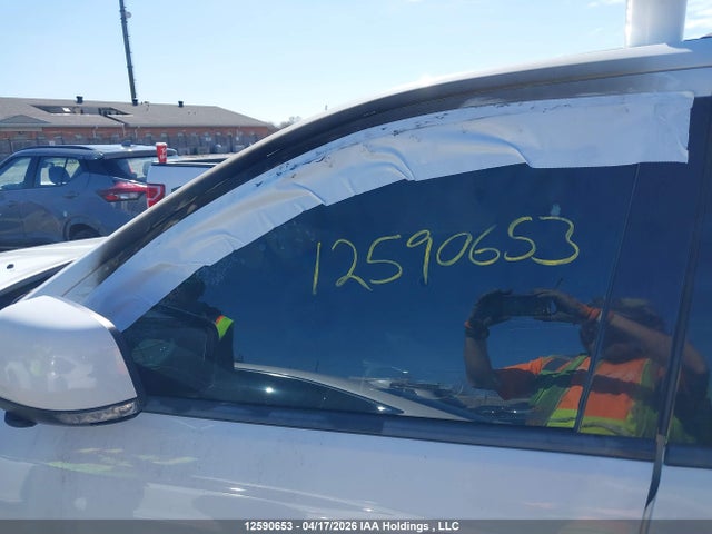 Dodge DURANGO LIMITED 2014 1C4RDJDG9EC522348 Image 17