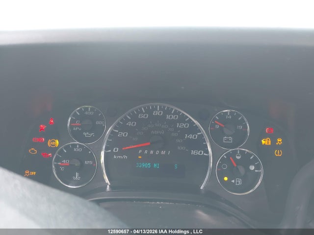 1GCWGAFP5M1191902 Chevrolet Express