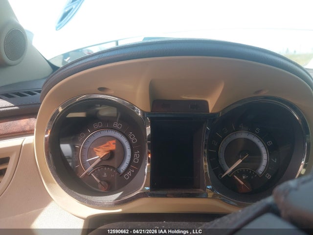 Продажа на аукционе авто 2013 Buick Lacrosse Premium 2 Group, vin: 1G4GH5G31DF126208, номер лота: 12590662