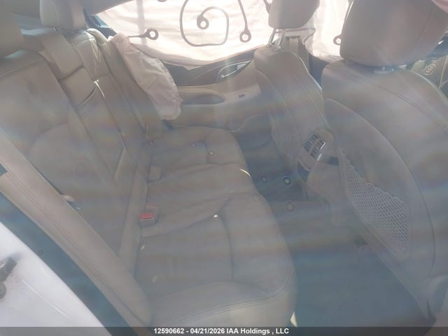 Продажа на аукционе авто 2013 Buick Lacrosse Premium 2 Group, vin: 1G4GH5G31DF126208, номер лота: 12590662