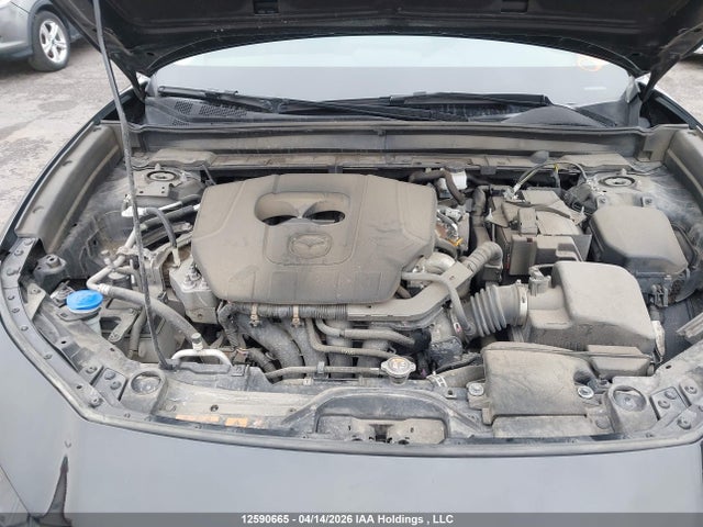 Продажа на аукционе авто 2024 Mazda Cx-30 Gs, vin: 3MVDMBCM9RM619902, номер лота: 12590665