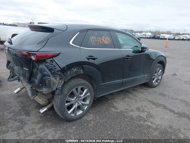 Продажа на аукционе авто 2024 Mazda Cx-30 Gs, vin: 3MVDMBCM9RM619902, номер лота: 12590665