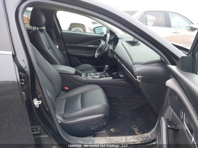 Продажа на аукционе авто 2024 Mazda Cx-30 Gs, vin: 3MVDMBCM9RM619902, номер лота: 12590665