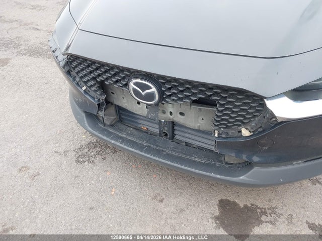 Продажа на аукционе авто 2024 Mazda Cx-30 Gs, vin: 3MVDMBCM9RM619902, номер лота: 12590665