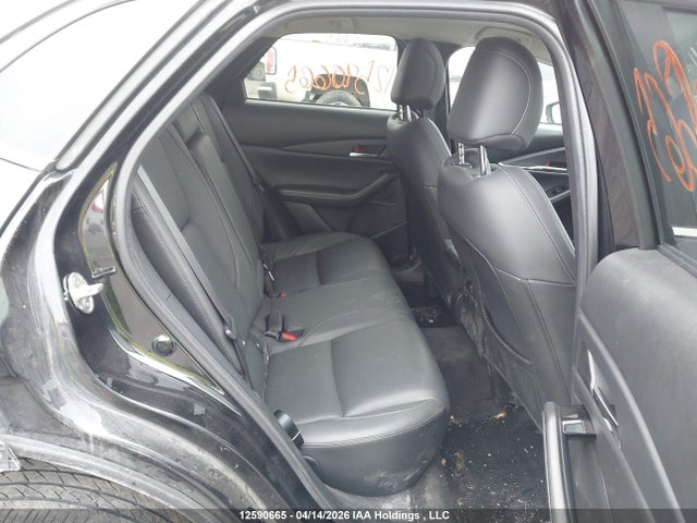 Продажа на аукционе авто 2024 Mazda Cx-30 Gs, vin: 3MVDMBCM9RM619902, номер лота: 12590665