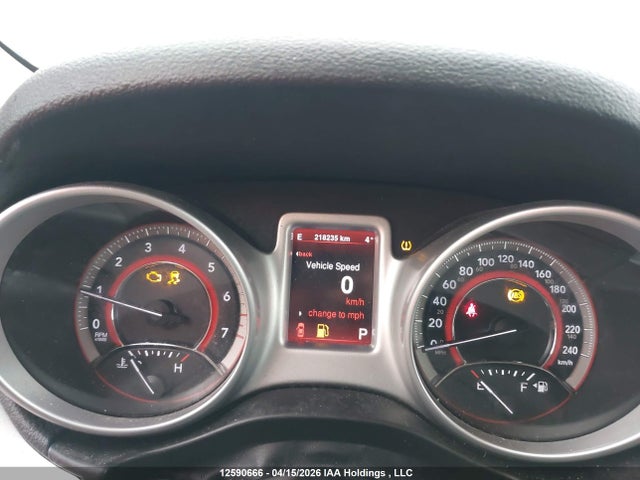 12590666 :رقم المزاد ، 3C4PDCCGXDT655675 vin ، 2013 Dodge Journey Sxt مزاد بيع