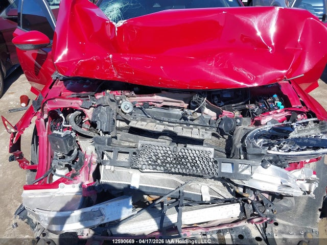 1HGCV1F37LA801062 Honda Accord