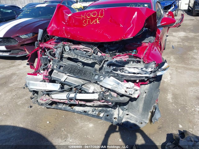 1HGCV1F37LA801062 Honda Accord