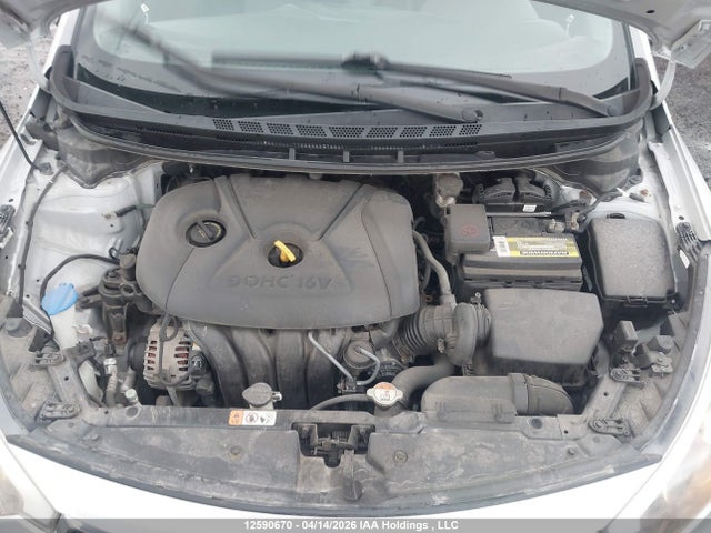 Продаж на аукціоні авто 2016 Kia Forte Lx, vin: KNAFX4A60G5465453, номер лоту: 12590670