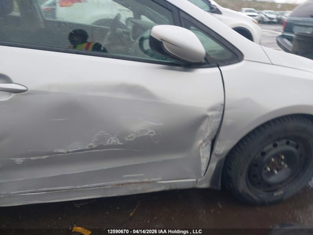 Продаж на аукціоні авто 2016 Kia Forte Lx, vin: KNAFX4A60G5465453, номер лоту: 12590670