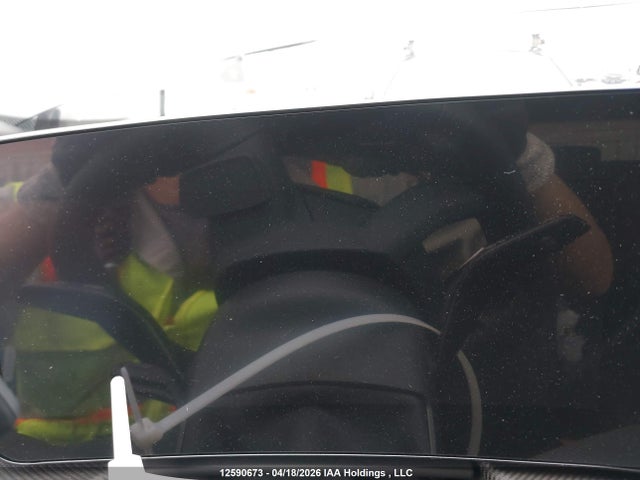 12590673 :رقم المزاد ، WA135AGU9S2047560 vin ، 2025 Audi Sq5 Prestige مزاد بيع