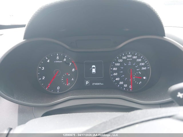 12590675 :رقم المزاد ، KMHTC6AE7GU288146 vin ، 2016 Hyundai Veloster Turbo مزاد بيع