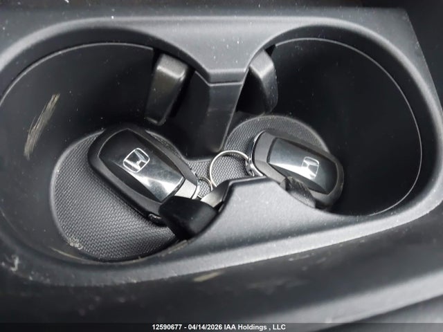 2025 Honda Hr-v Sport-b მანქანა იყიდება აუქციონზე, vin: 3CZRZ2H51SM104662, აუქციონის ნომერი: 12590677