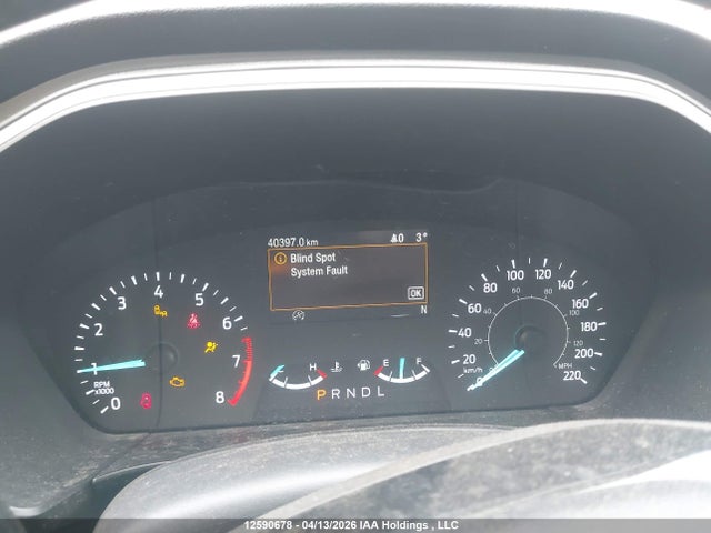 1FMCU9H6XNUA55694 Ford ESCAPE SEL