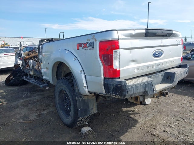 Продажа на аукционе авто 2019 Ford F-350 Lariat, vin: 1FT8W3BTXKEG60935, номер лота: 12590682