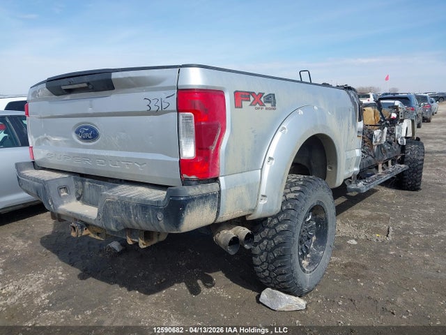 Продажа на аукционе авто 2019 Ford F-350 Lariat, vin: 1FT8W3BTXKEG60935, номер лота: 12590682