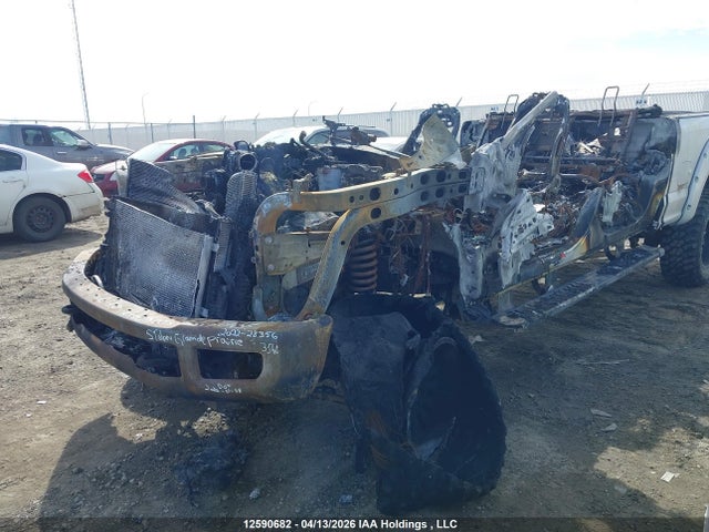 Продажа на аукционе авто 2019 Ford F-350 Lariat, vin: 1FT8W3BTXKEG60935, номер лота: 12590682