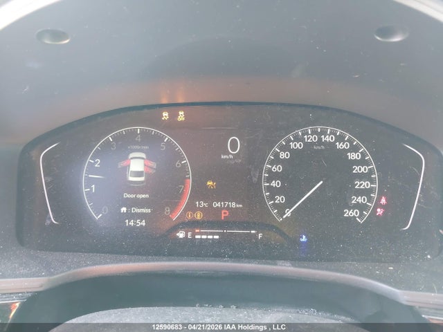 Aukcja sprzedaży 2025 Honda Civic Lx, vin: 2HGFE2F26SH100071, numer aukcji: 12590683