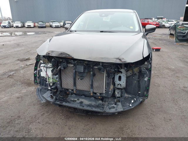 Aukcja sprzedaży 2019 Mazda Cx-5 Touring, vin: JM3KFBCM6K0688954, numer aukcji: 12590684
