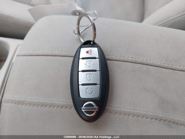 Продажа на аукционе авто 2018 Nissan Qashqai  S 4dr2wd, vin: JN1BJ1CP8JW193262, номер лота: 12590696