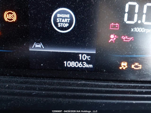 2023 Hyundai Venue Preferred მანქანა იყიდება აუქციონზე, vin: KMHRC8A37PU259654, აუქციონის ნომერი: 12590697