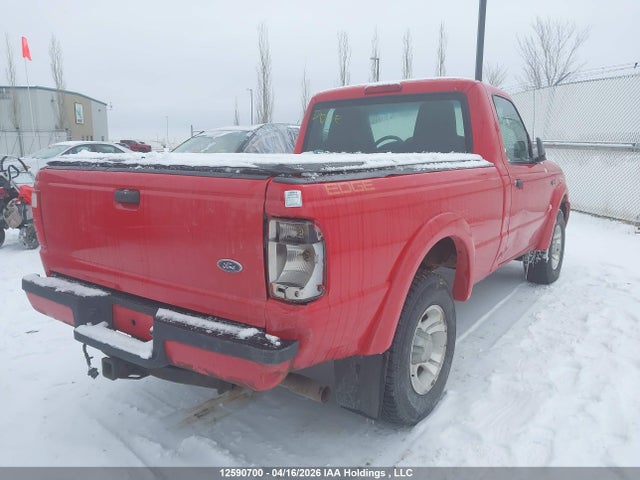 Продаж на аукціоні авто 2005 Ford Ranger Edge/stx/xl/xlt, vin: 1FTYR10U45PA35804, номер лоту: 12590700