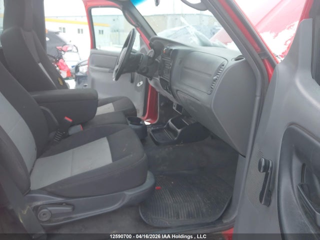 Продаж на аукціоні авто 2005 Ford Ranger Edge/stx/xl/xlt, vin: 1FTYR10U45PA35804, номер лоту: 12590700